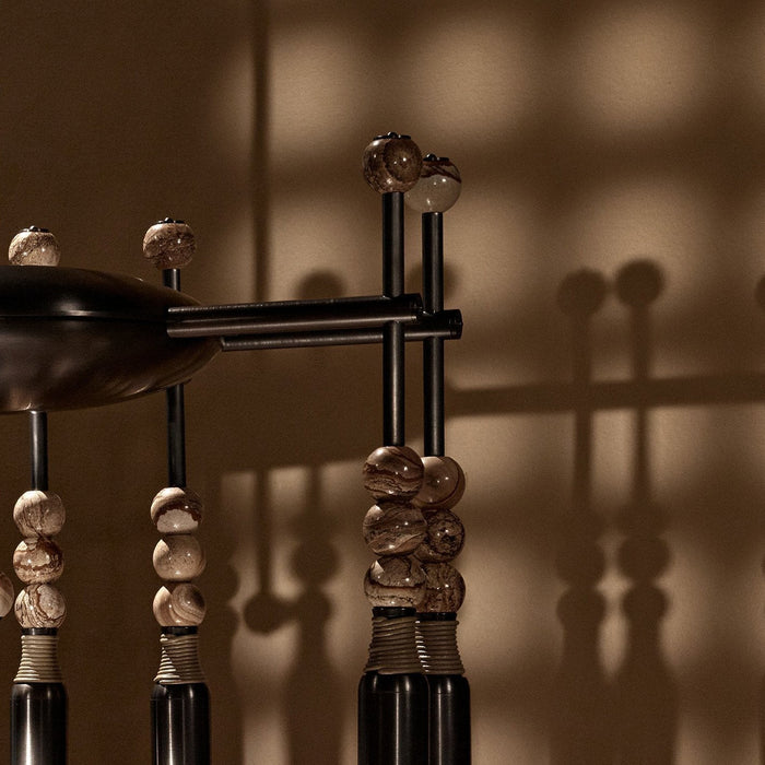 Millie Chandelier-DWHOME