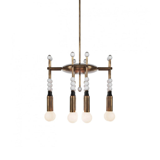 Millie Chandelier-DWHOME