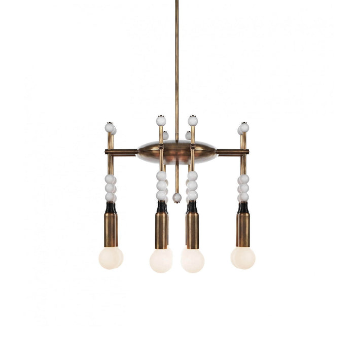 Millie Chandelier-DWHOME