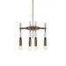 Millie Chandelier-DWHOME