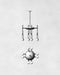 Millie Chandelier-DWHOME