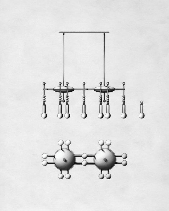 Millie Chandelier-DWHOME