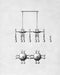 Millie Chandelier-DWHOME