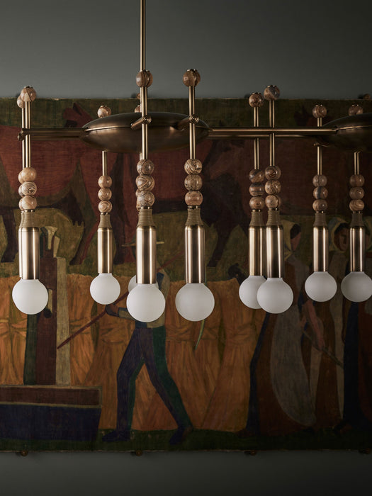 Millie Chandelier-DWHOME