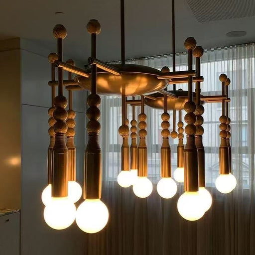 Millie Chandelier-DWHOME
