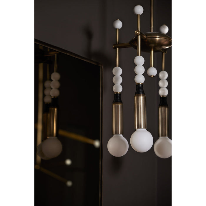 Millie Chandelier-DWHOME
