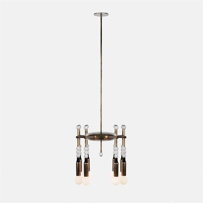 Millie Chandelier-DWHOME