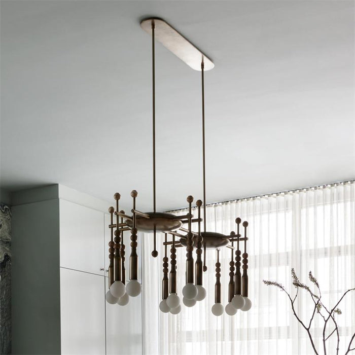 Millie Chandelier-DWHOME