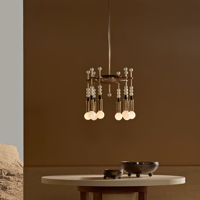 Millie Chandelier-DWHOME