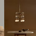 Millie Chandelier-DWHOME