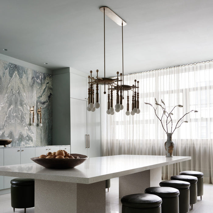 Millie Chandelier-DWHOME