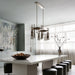 Millie Chandelier-DWHOME
