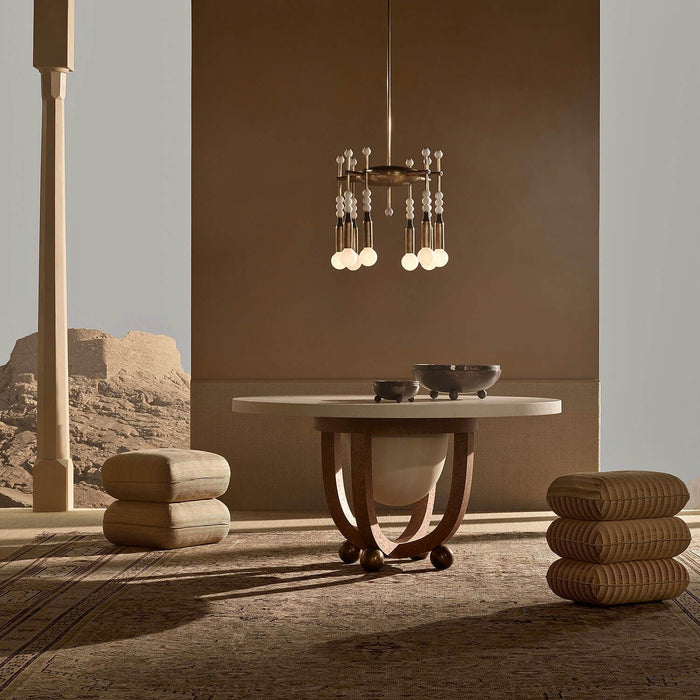 Millie Chandelier-DWHOME