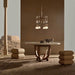 Millie Chandelier-DWHOME