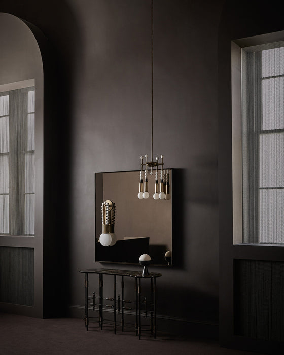 Millie Chandelier-DWHOME