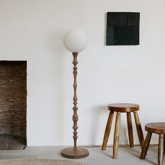 Milo Floor Lamp-DWHOME