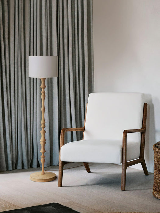 Milo Floor Lamp-DWHOME