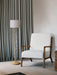 Milo Floor Lamp-DWHOME
