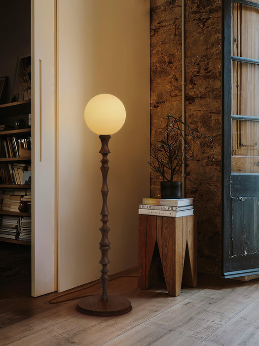 Milo Floor Lamp-DWHOME