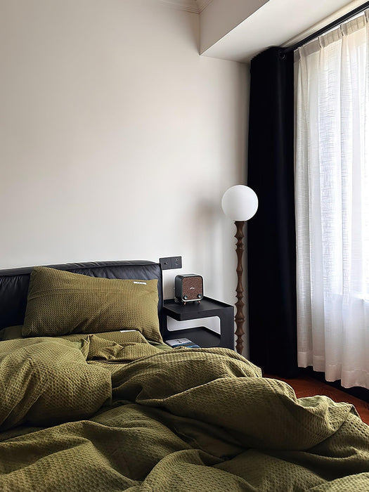 Milo Floor Lamp-DWHOME