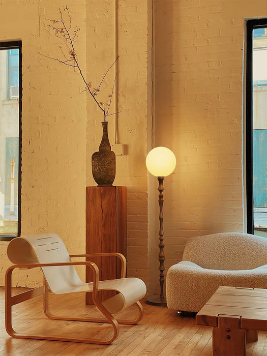 Milo Floor Lamp-DWHOME