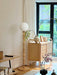 Milo Floor Lamp-DWHOME