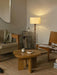 Milo Floor Lamp-DWHOME