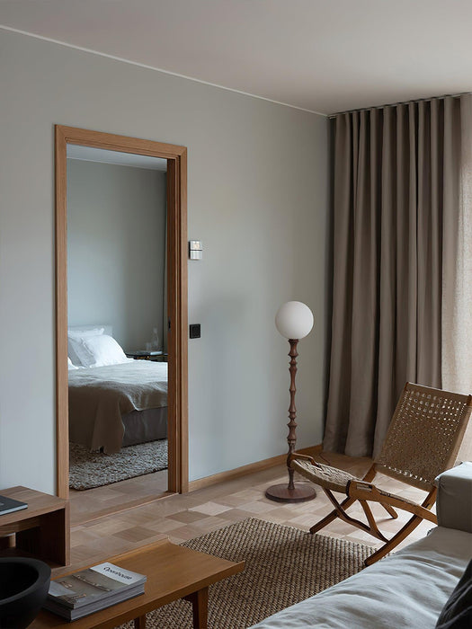 Milo Floor Lamp-DWHOME