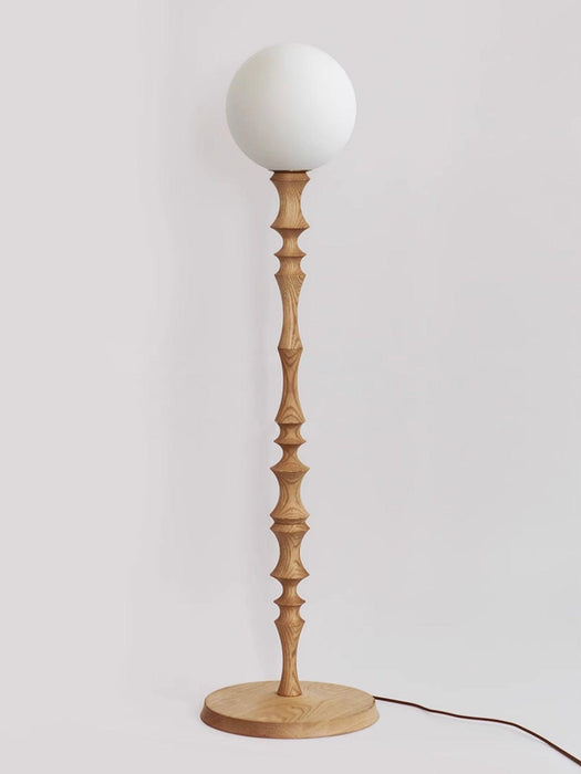 Milo Floor Lamp-DWHOME