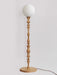 Milo Floor Lamp-DWHOME