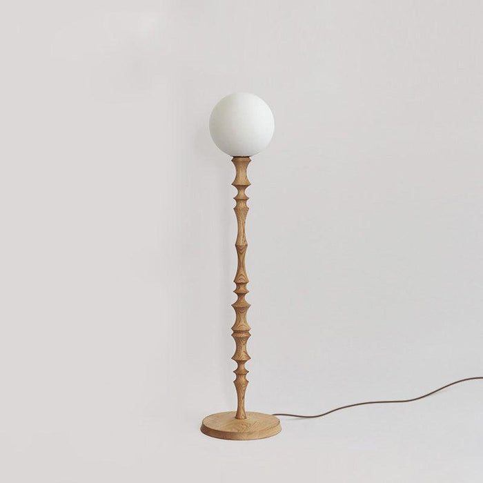 Milo Floor Lamp-DWHOME