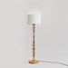 Milo Floor Lamp-DWHOME