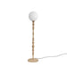 Milo Floor Lamp-DWHOME