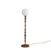 Milo Floor Lamp-DWHOME