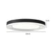 Mimi North Ceiling Lamp-DWHOME