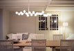 Mimosa Chandelier-DWHOME