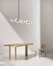 Mimosa Chandelier-DWHOME