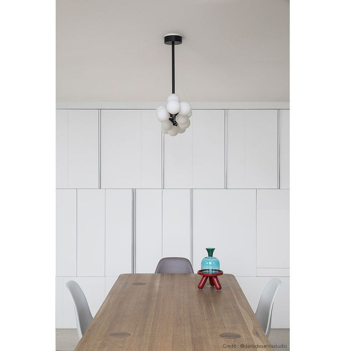 Mimosa Chandelier-DWHOME