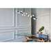Mimosa Chandelier-DWHOME