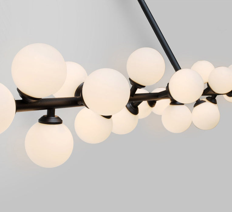 Mimosa Chandelier-DWHOME