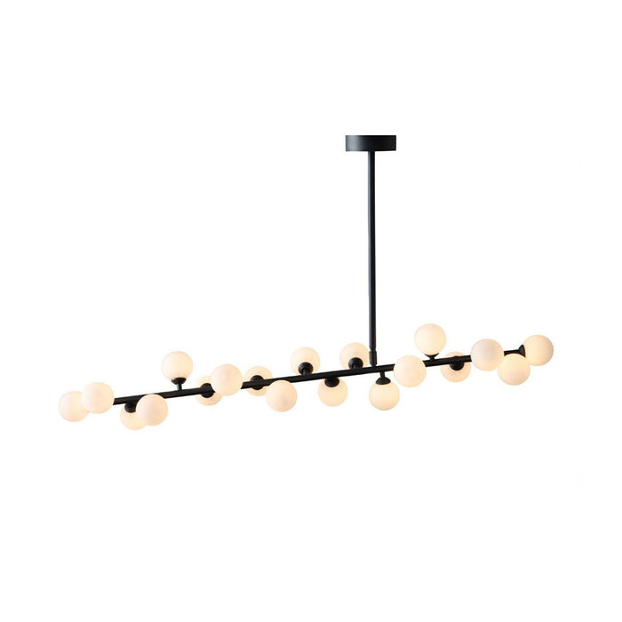 Mimosa Chandelier-DWHOME