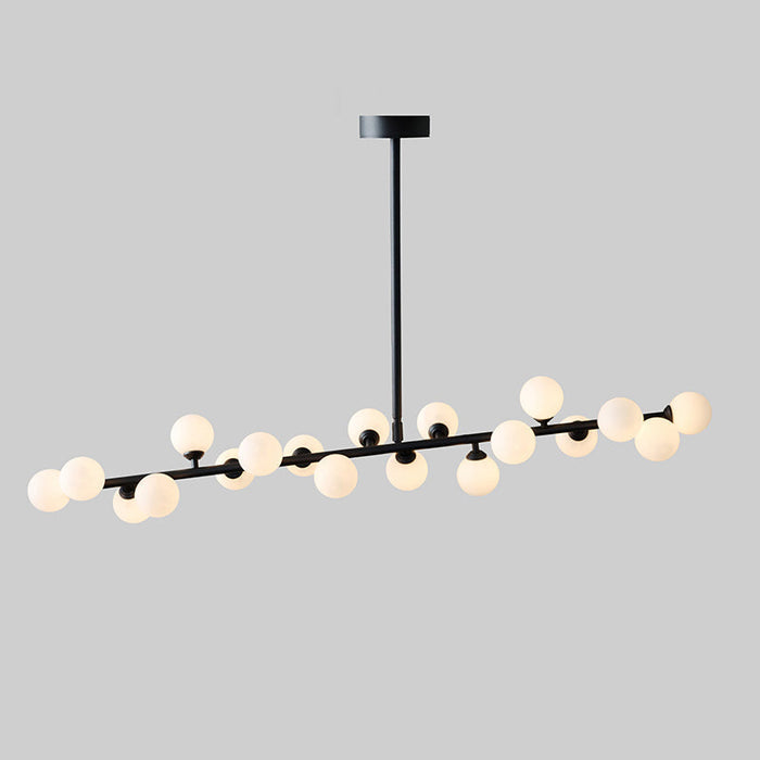 Mimosa Chandelier-DWHOME