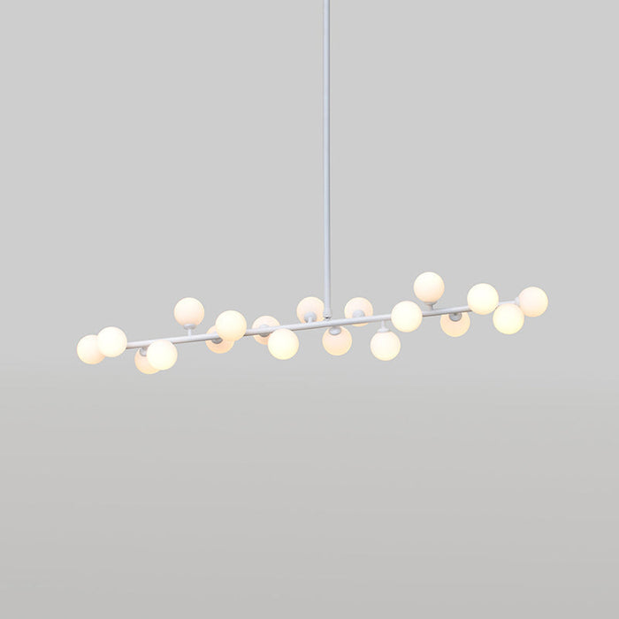 Mimosa Chandelier-DWHOME