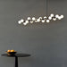 Mimosa Chandelier-DWHOME