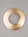 Round Glass Art Wall Lamp - DWHOME