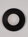 Round Glass Art Wall Lamp - DWHOME