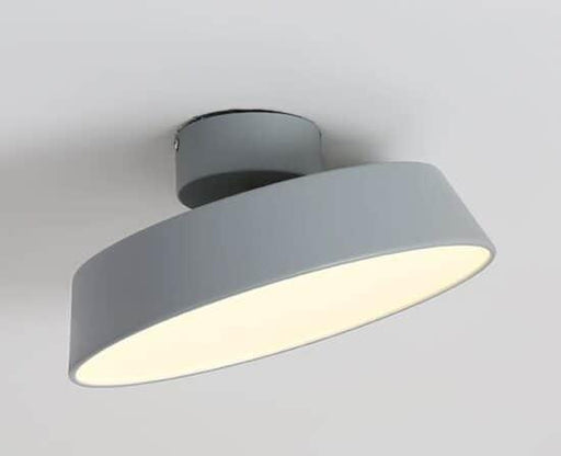 Yarulin Modern Minimalist Adjustable Ceiling Lamp - DWHOME