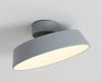 Yarulin Modern Minimalist Adjustable Ceiling Lamp - DWHOME