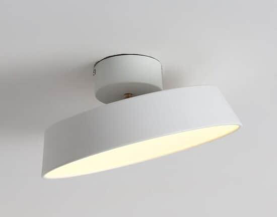 Yarulin Modern Minimalist Adjustable Ceiling Lamp - DWHOME