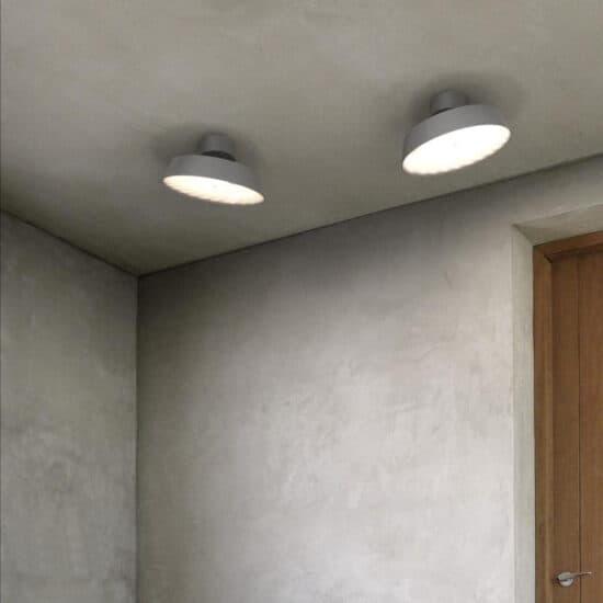 Yarulin Modern Minimalist Adjustable Ceiling Lamp - DWHOME